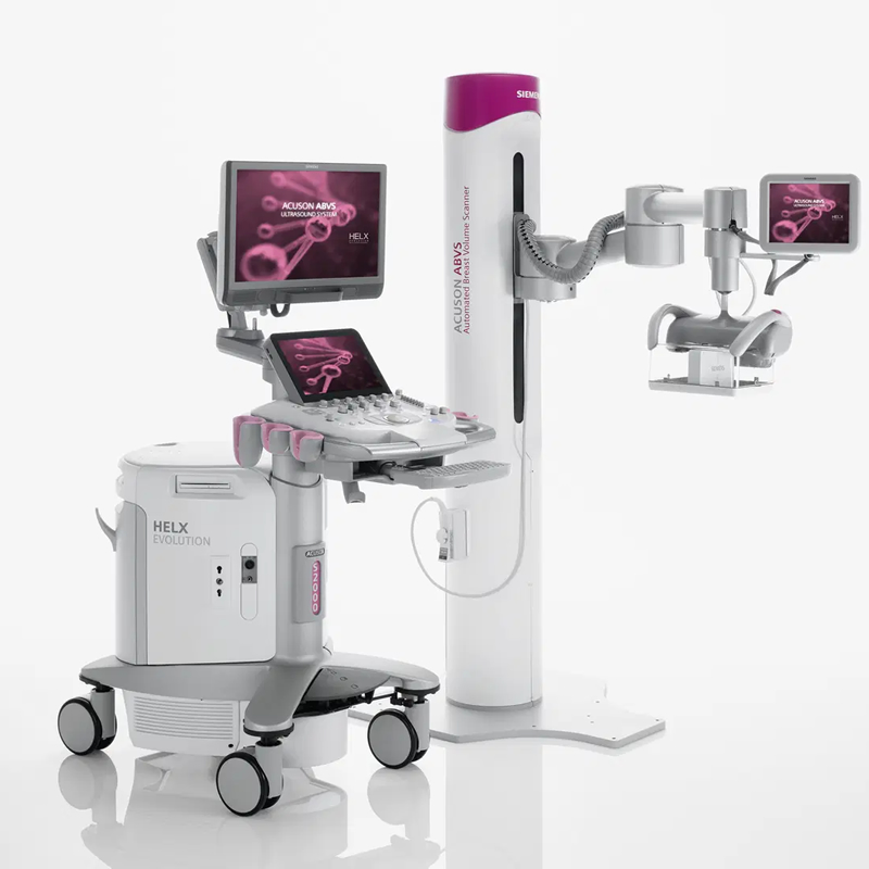 Siemens Acuson S2000 ABVS