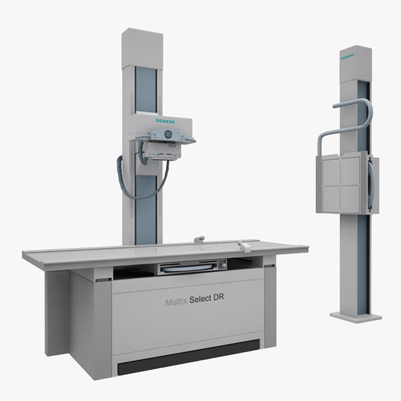 Siemens Multix Compact K