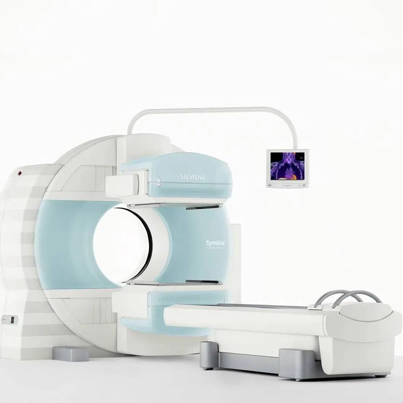 Siemens Symbia T2 Series SPECT/CT