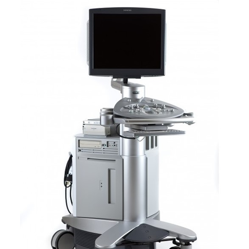 Siemens Acuson Antares Premiun Edition