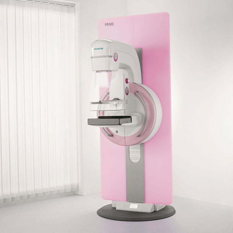 Siemens Mammomat Inspiration