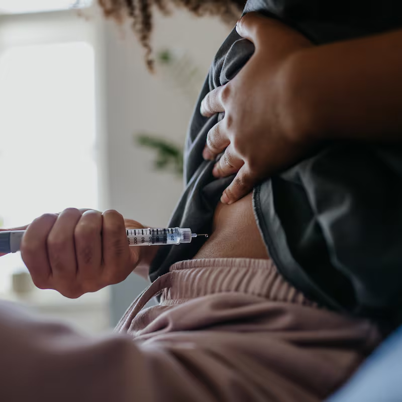 Los medicamentos contra la diabetes prueban un nuevo efecto secundario: ralentizan los síntomas del párkinson